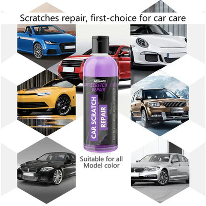 Advance Scratch Repair + Shine Restorer(Free)